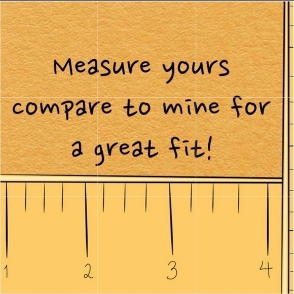 Corciova Abstract Womens Satin Scarf Trees Blue Pink Coral Cream Square - Picture 12 of 12